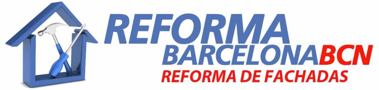 Reforma de Fachadas en Barcelona