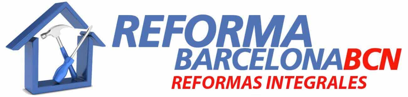 Cabecera Reformas Integrales Barcelona