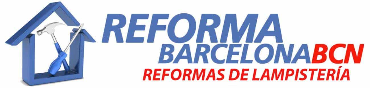 Reformas de Lampisteria en Barcelona