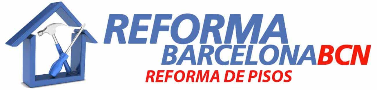Logo de Reforma de Pisos en Barcelona