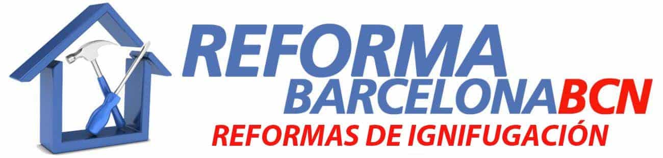 Reformas de Ignifugación en Barcelona