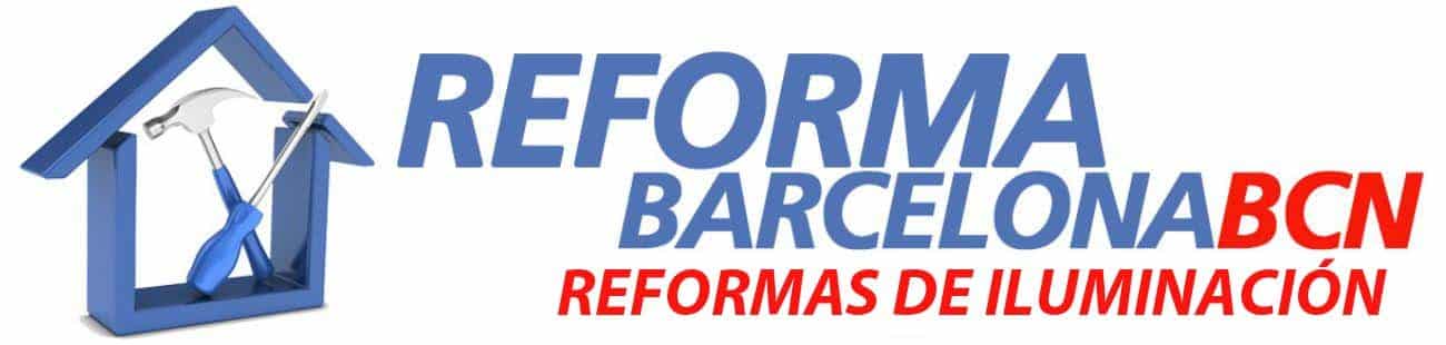 Reformas de Iluminación en Barcelona