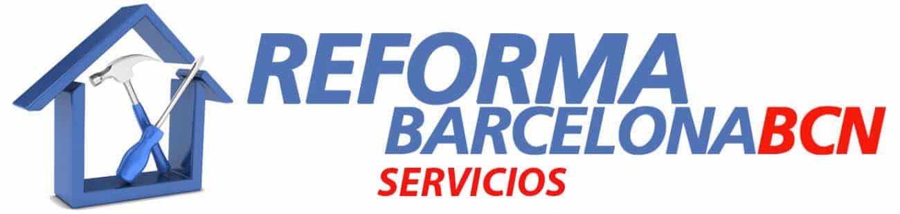 Reformas Barcelona Servicios