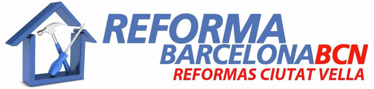 Reformas en Ciutat Vella de Barcelona