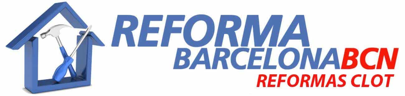 Reformas Barcelona Clot