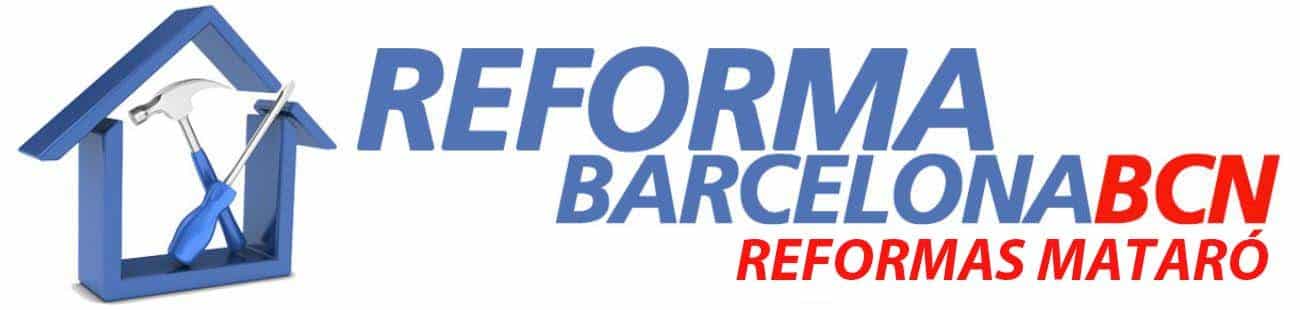 Reformas en Mataró