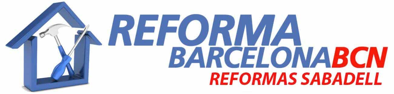 Reformas en Sabadell