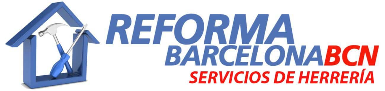 Herrero especialista en servicios de Herrería en Barcelona